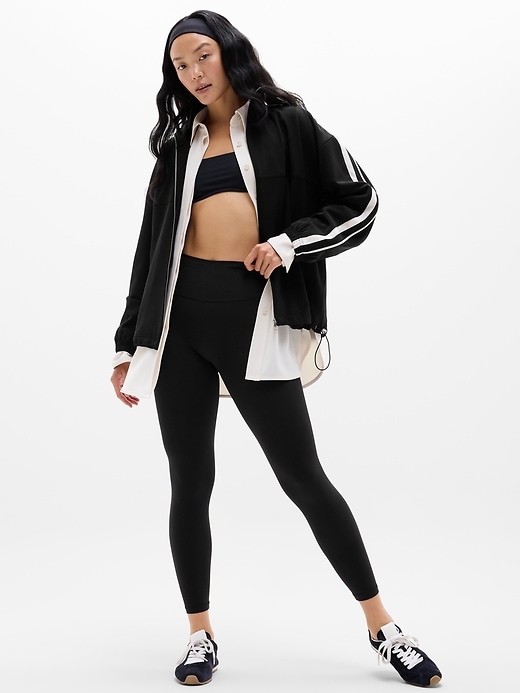 Image number 8 showing, MVP Track Jacket