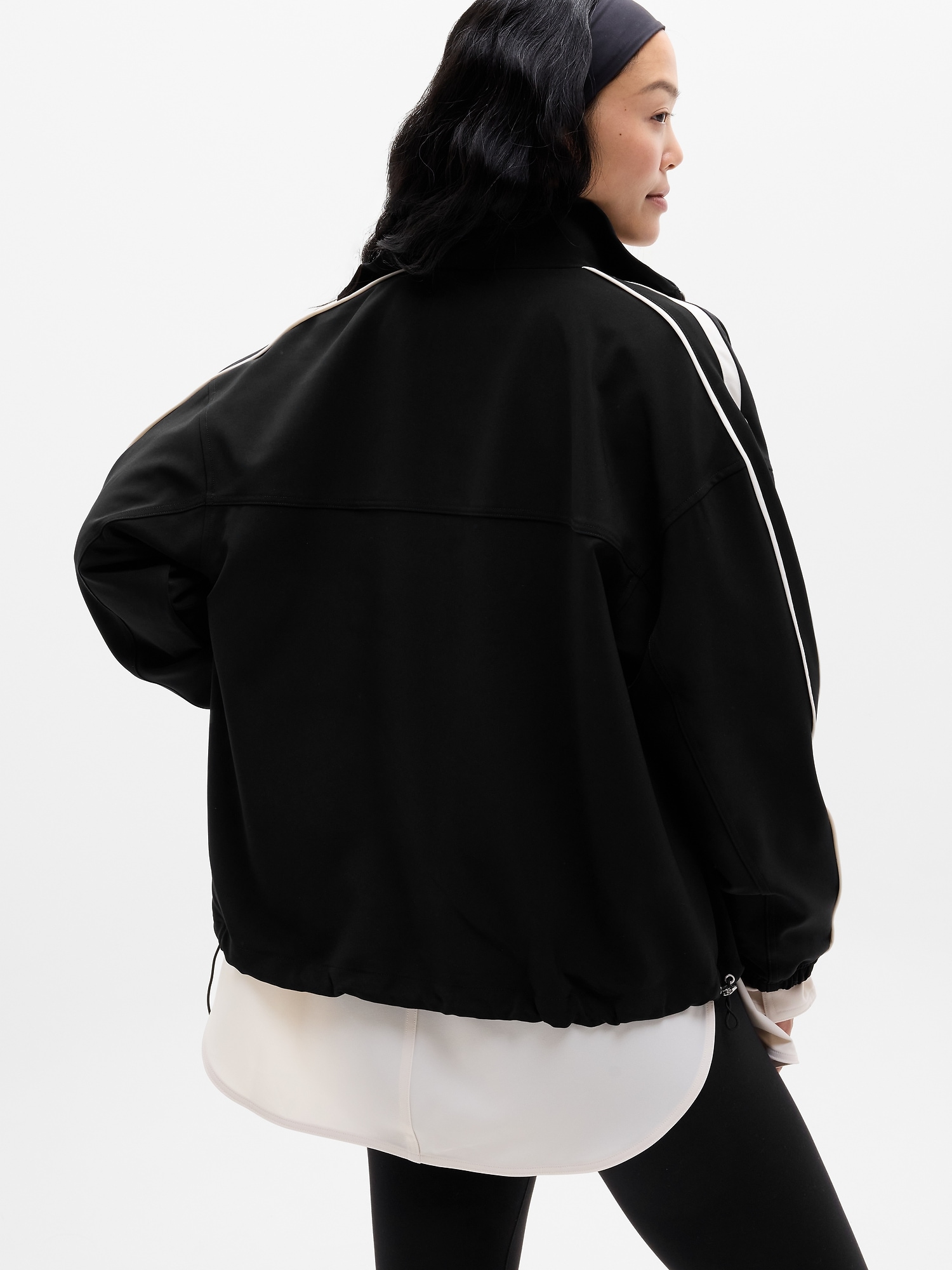 MVP Track Jacket