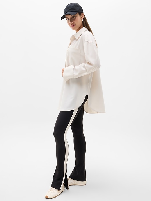 Image number 6 showing, MVP Button Down