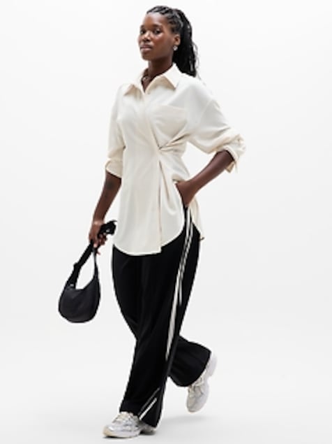 MVP Button Down