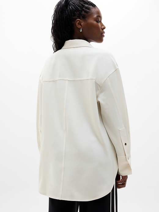 Image number 2 showing, MVP Button Down