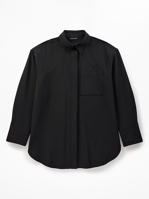 Image number 3 showing, MVP Button Down