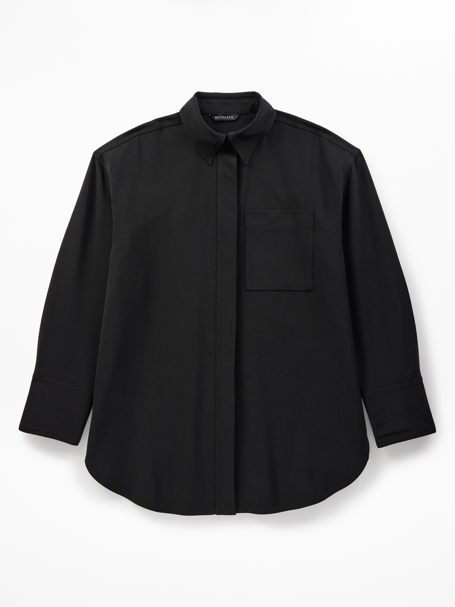 MVP Button Down