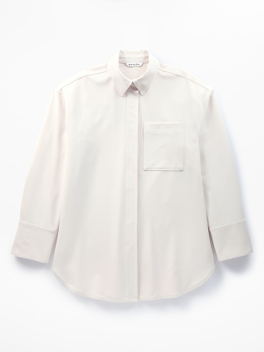 Image number 3 showing, MVP Button Down