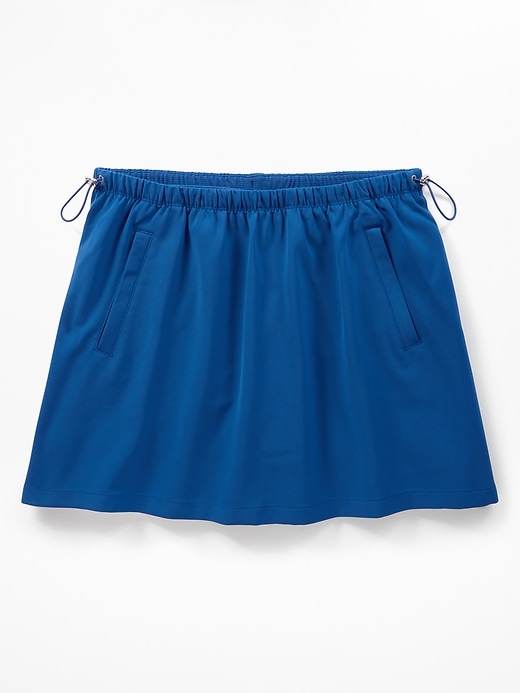 Image number 3 showing, MVP Mid Rise Skort