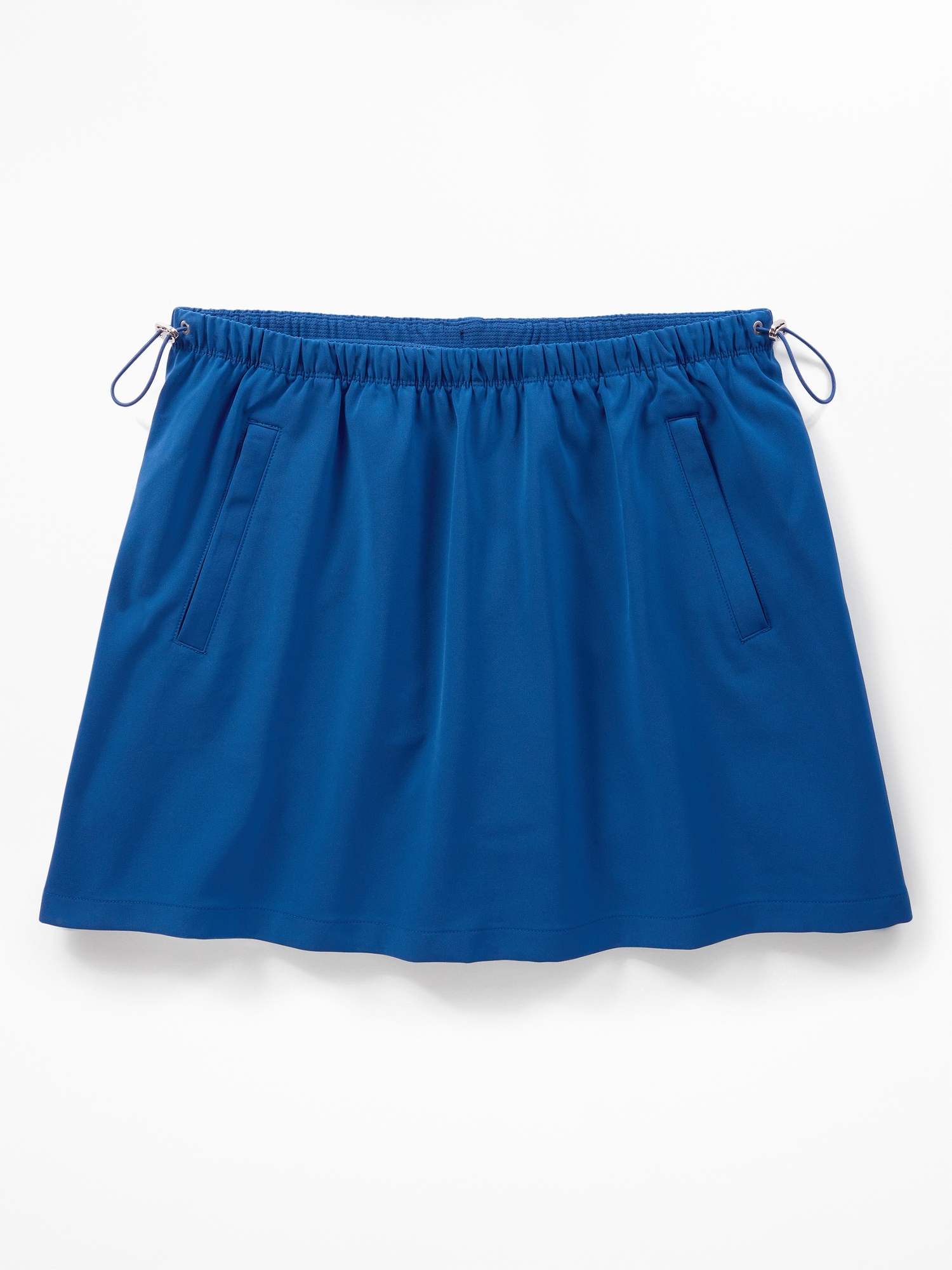 MVP Mid Rise Skort