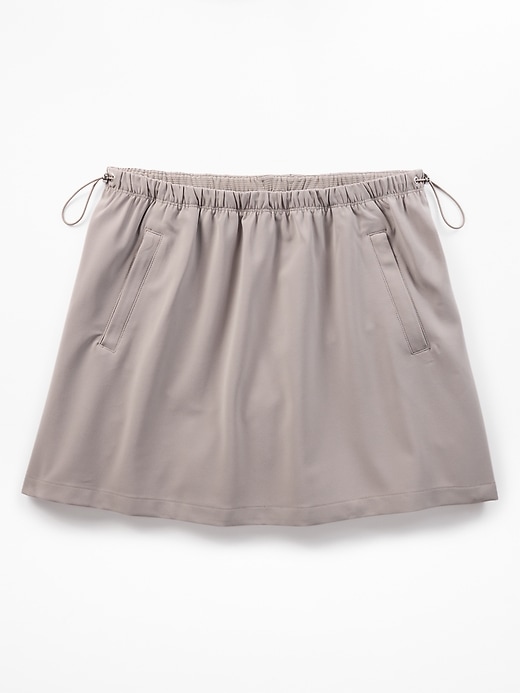 Image number 3 showing, MVP Mid Rise Skort