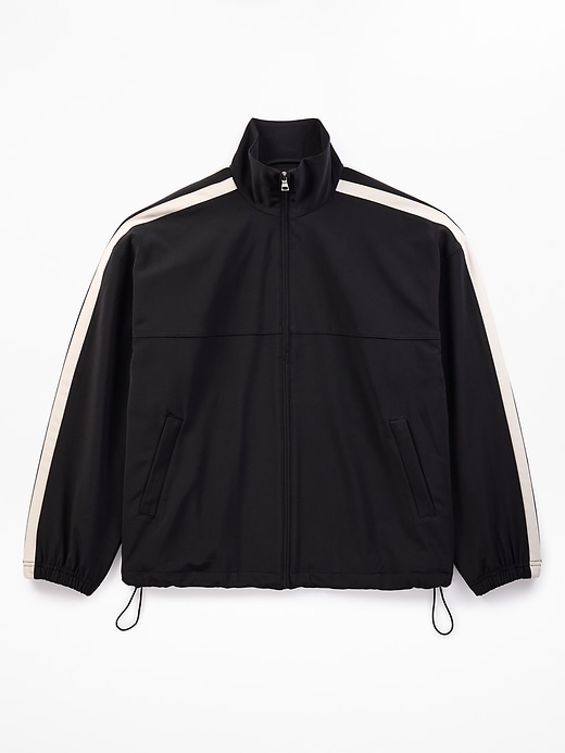 Image number 3 showing, MVP Track Jacket