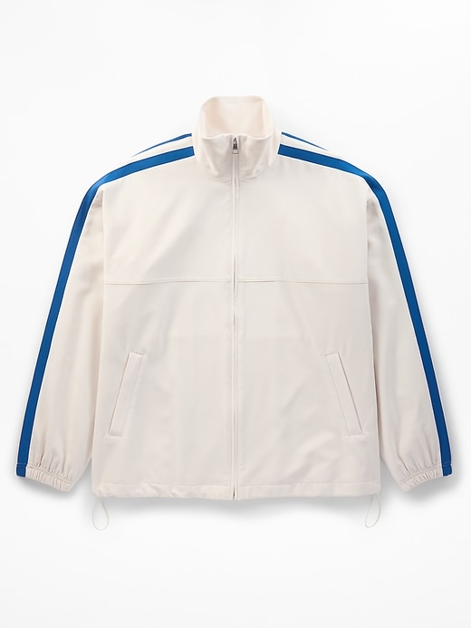 Image number 3 showing, MVP Track Jacket