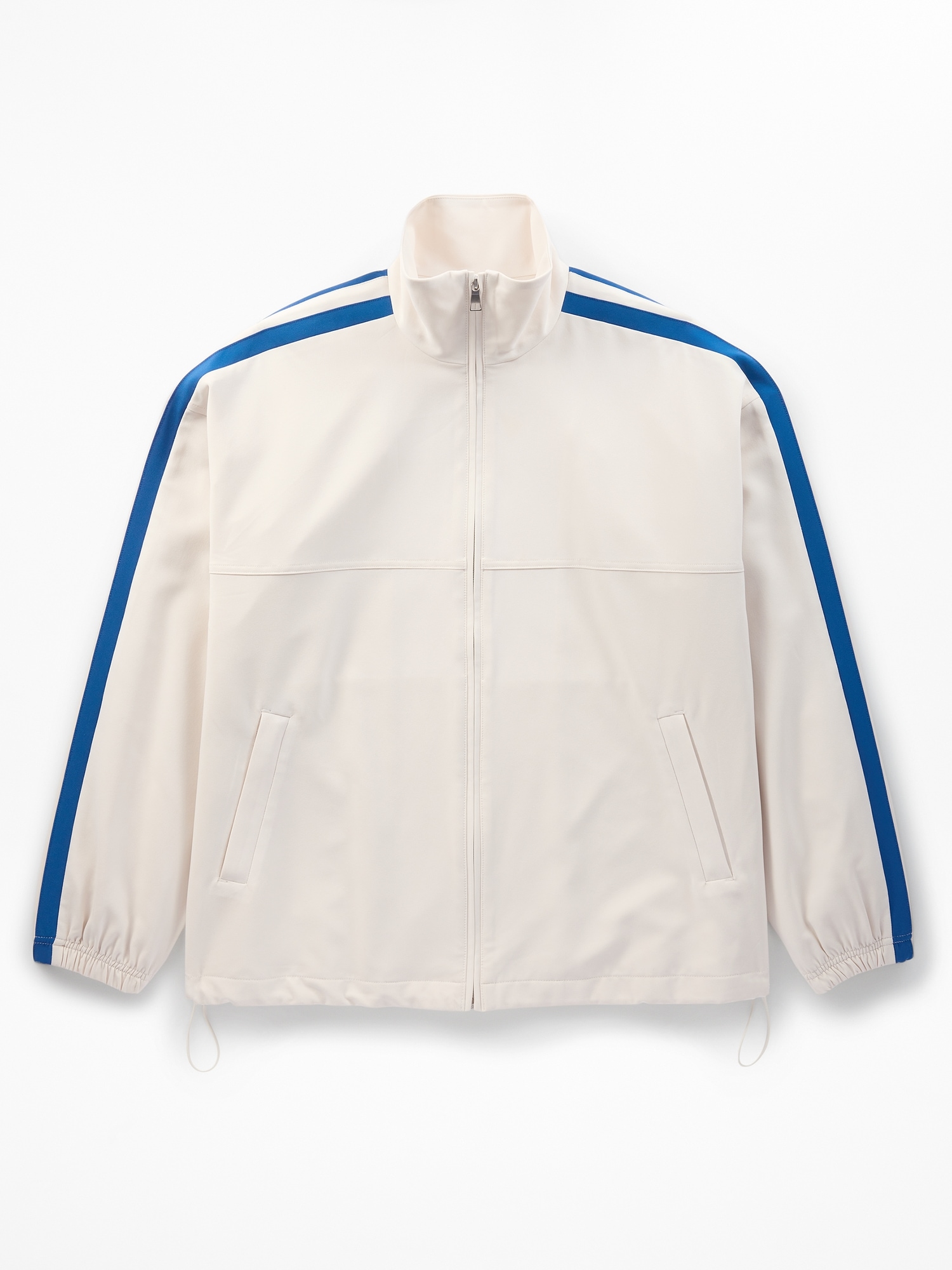 MVP Track Jacket