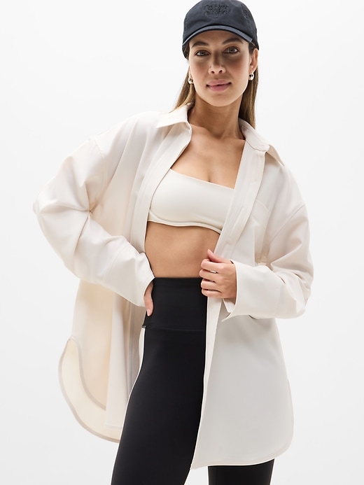 Image number 5 showing, MVP Button Down