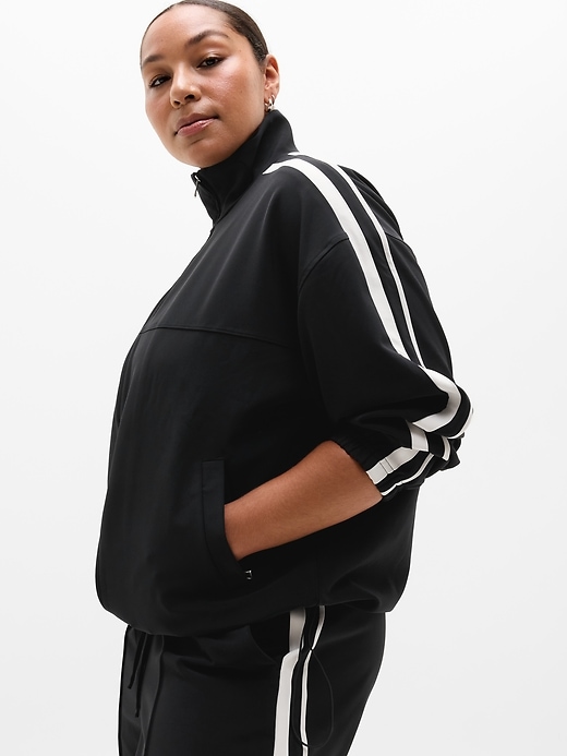 Image number 5 showing, MVP Track Jacket