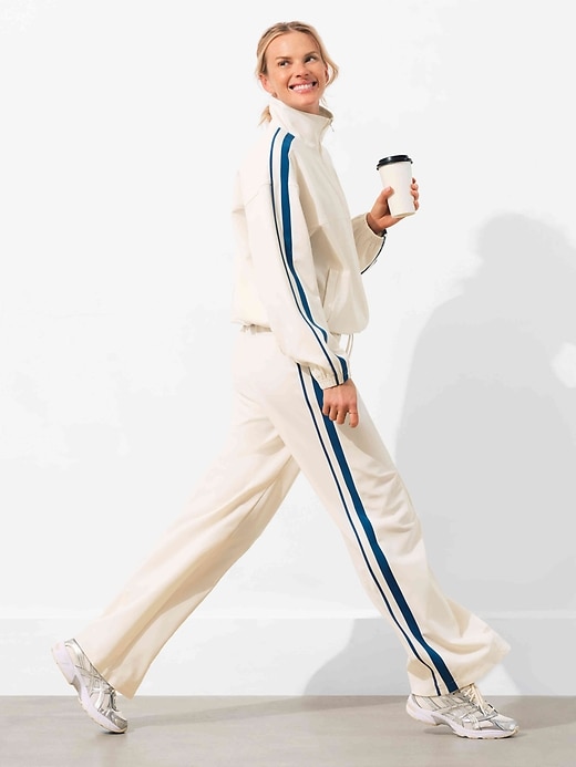 Image number 1 showing, MVP Track Jacket