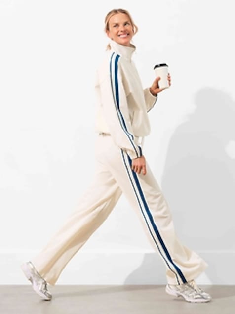MVP Track Jacket
