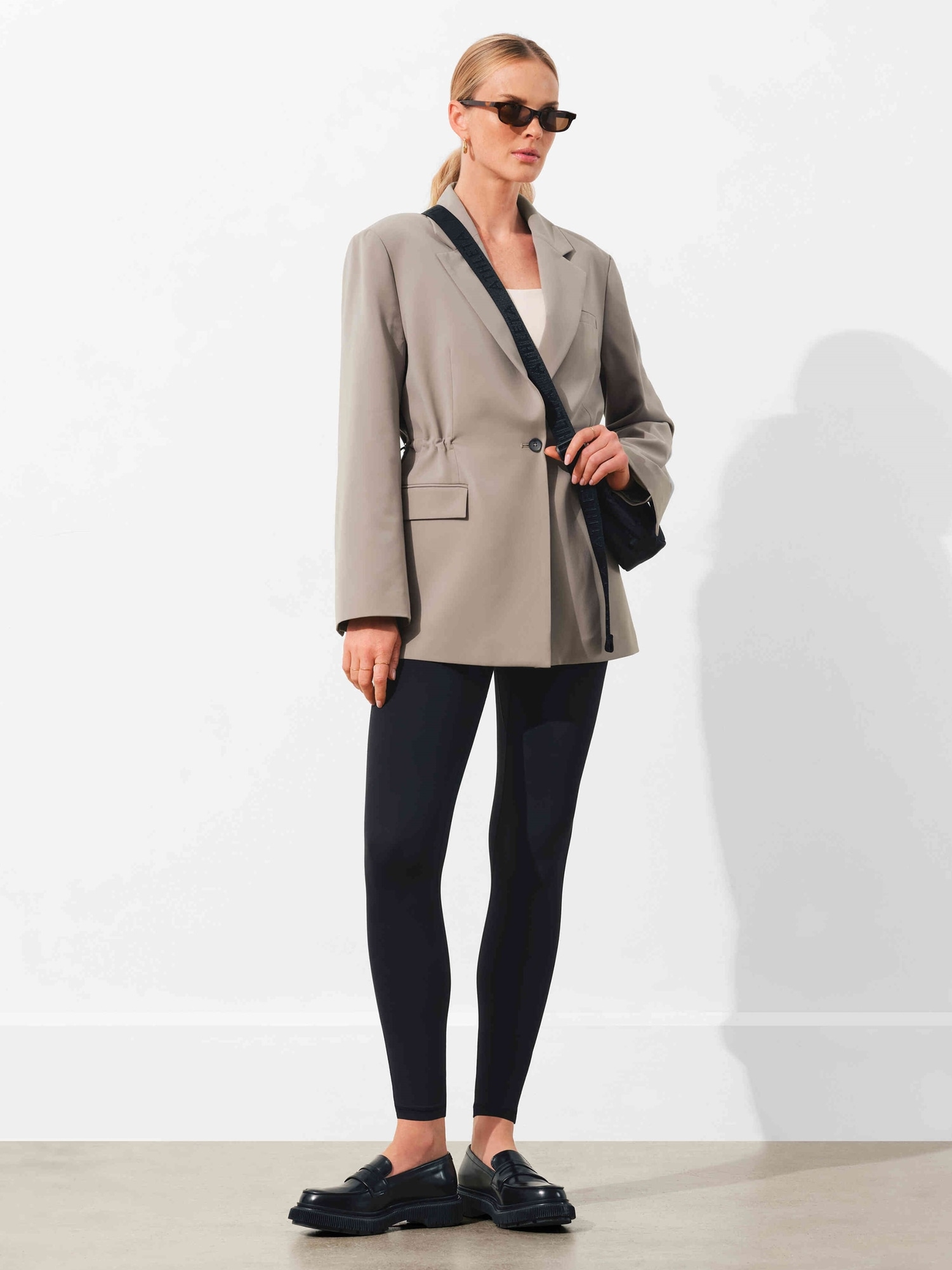 MVP Blazer
