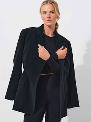 MVP Blazer
