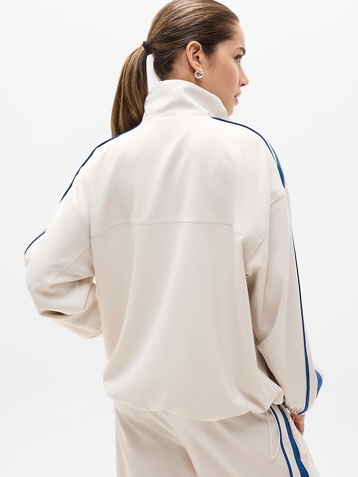 Image number 6 showing, MVP Track Jacket