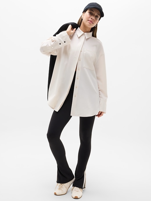 Image number 7 showing, MVP Button Down