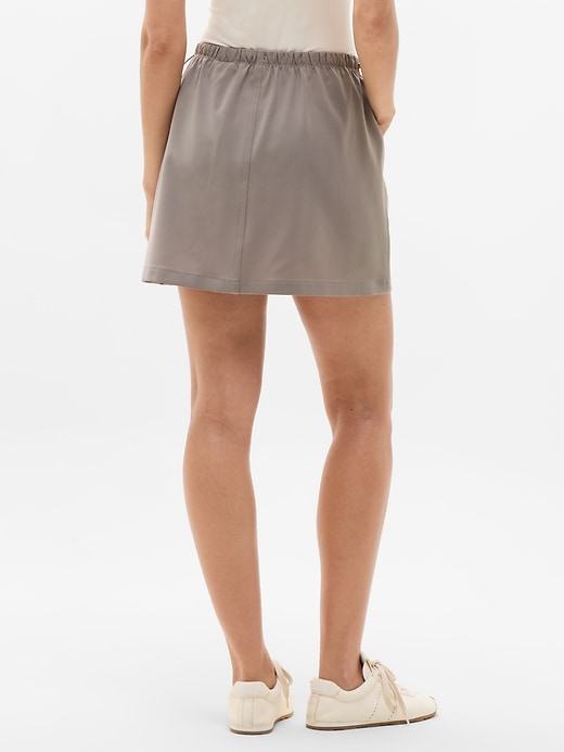 Image number 6 showing, MVP Mid Rise Skort