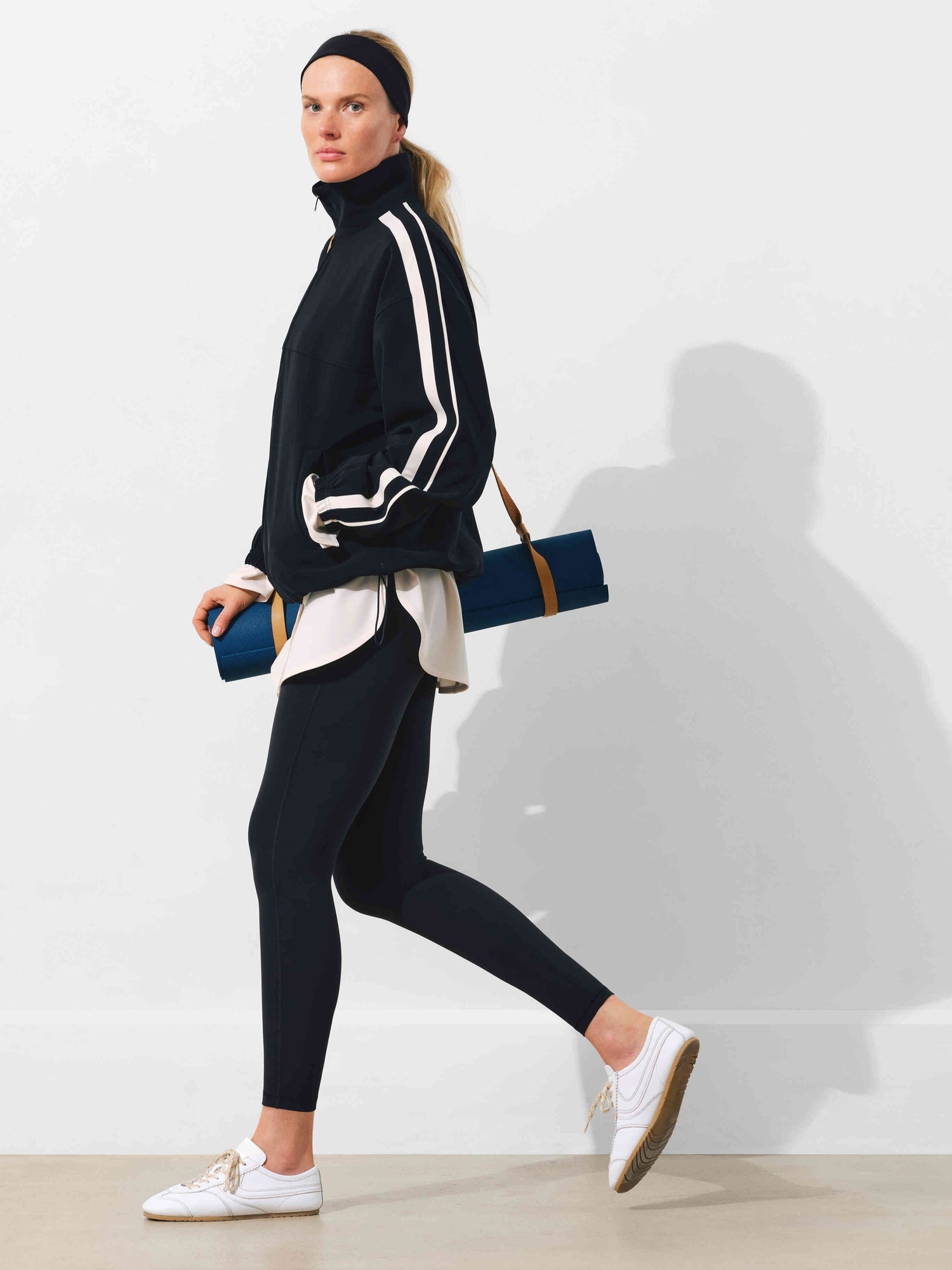 MVP Track Jacket