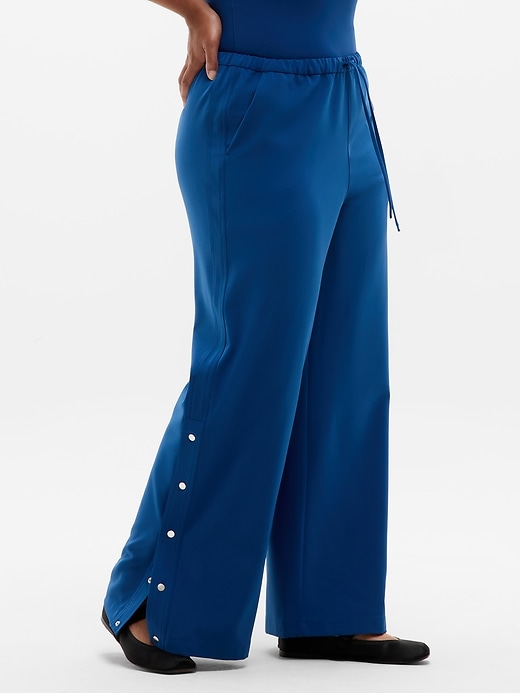 Image number 6 showing, MVP Mid Rise Snap Pant