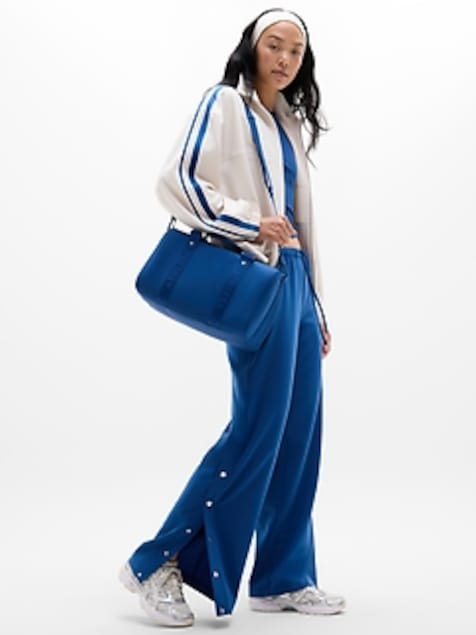 MVP Mid Rise Snap Pant