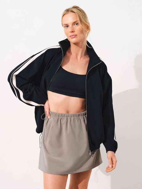 MVP Mid Rise Skort