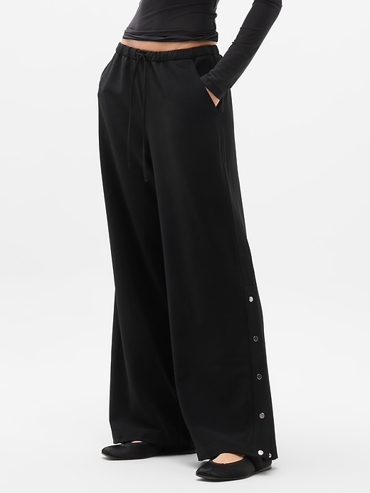 Image number 2 showing, MVP Mid Rise Snap Pant