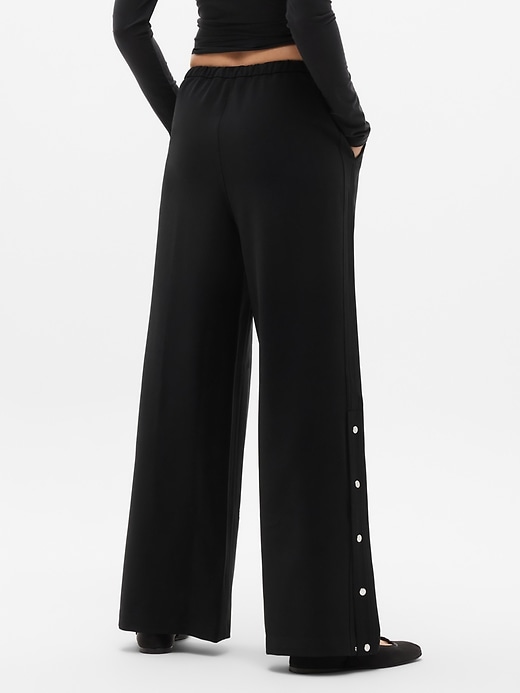 Image number 5 showing, MVP Mid Rise Snap Pant