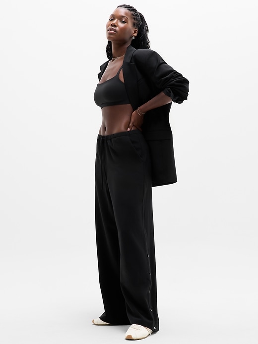 Image number 7 showing, MVP Mid Rise Snap Pant