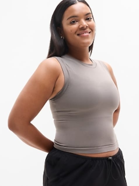 Renew Seamless Muscle Tank