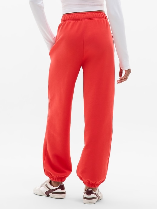 Image number 3 showing, Forever Fleece High Rise Jogger