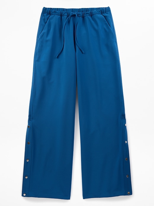 MVP Mid Rise Snap Pant
