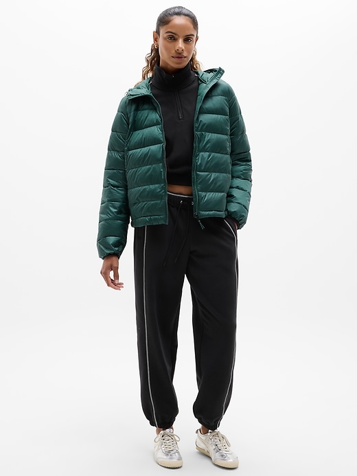 Image number 7 showing, Aire Puffer Jacket