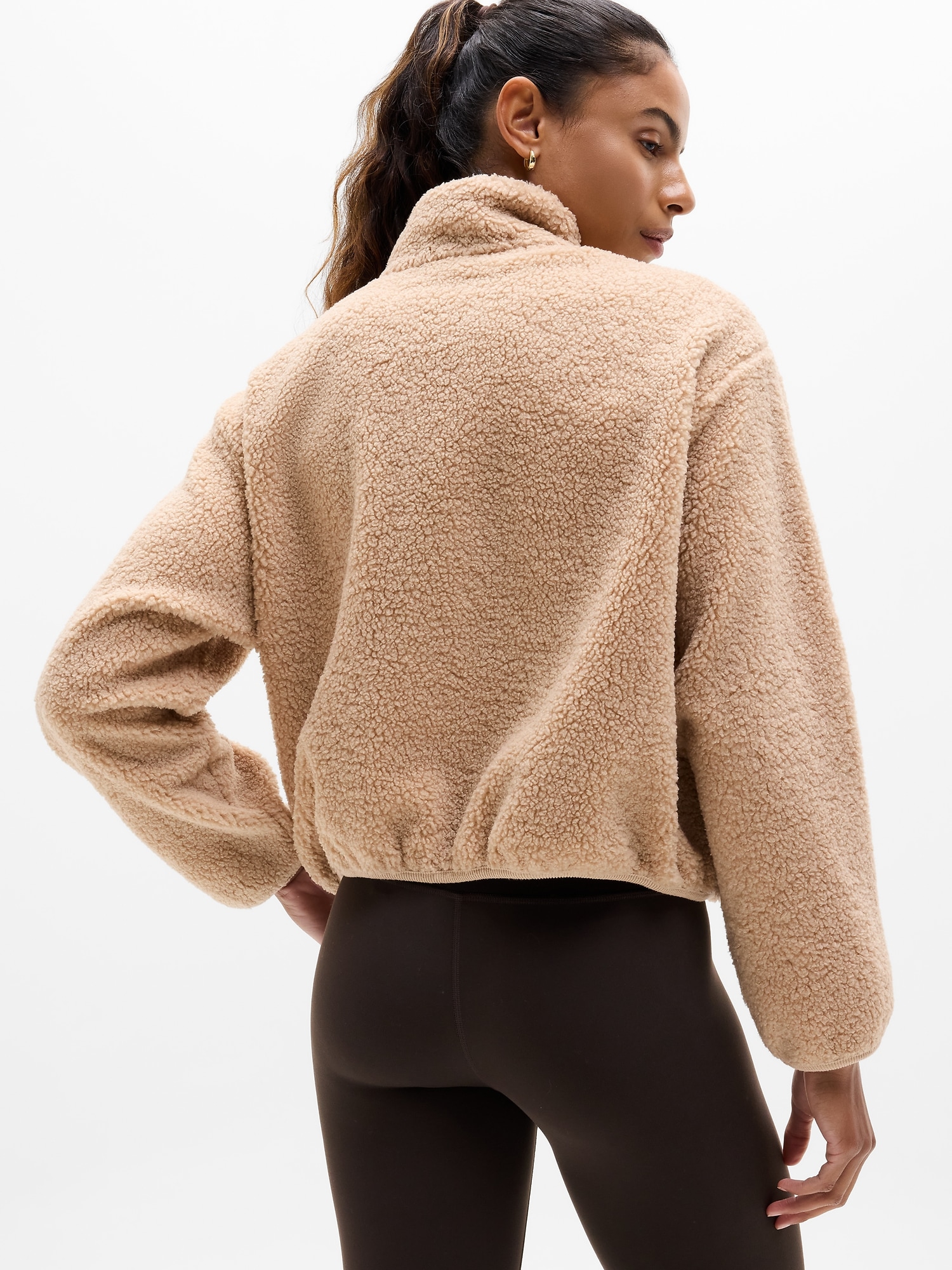 In the Clouds Jacket