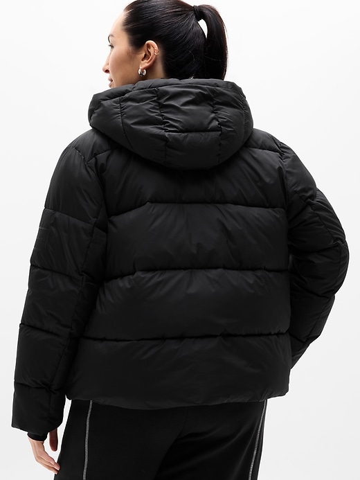 Image number 7 showing, Stratus Puffer Jacket