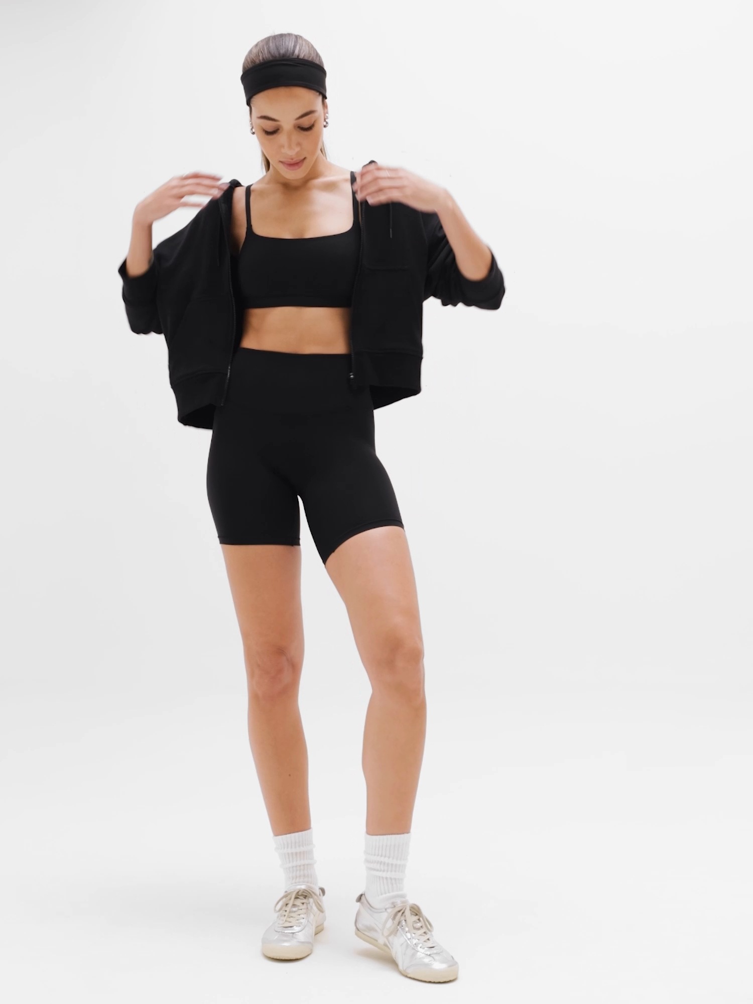 BodyMove 7" Short