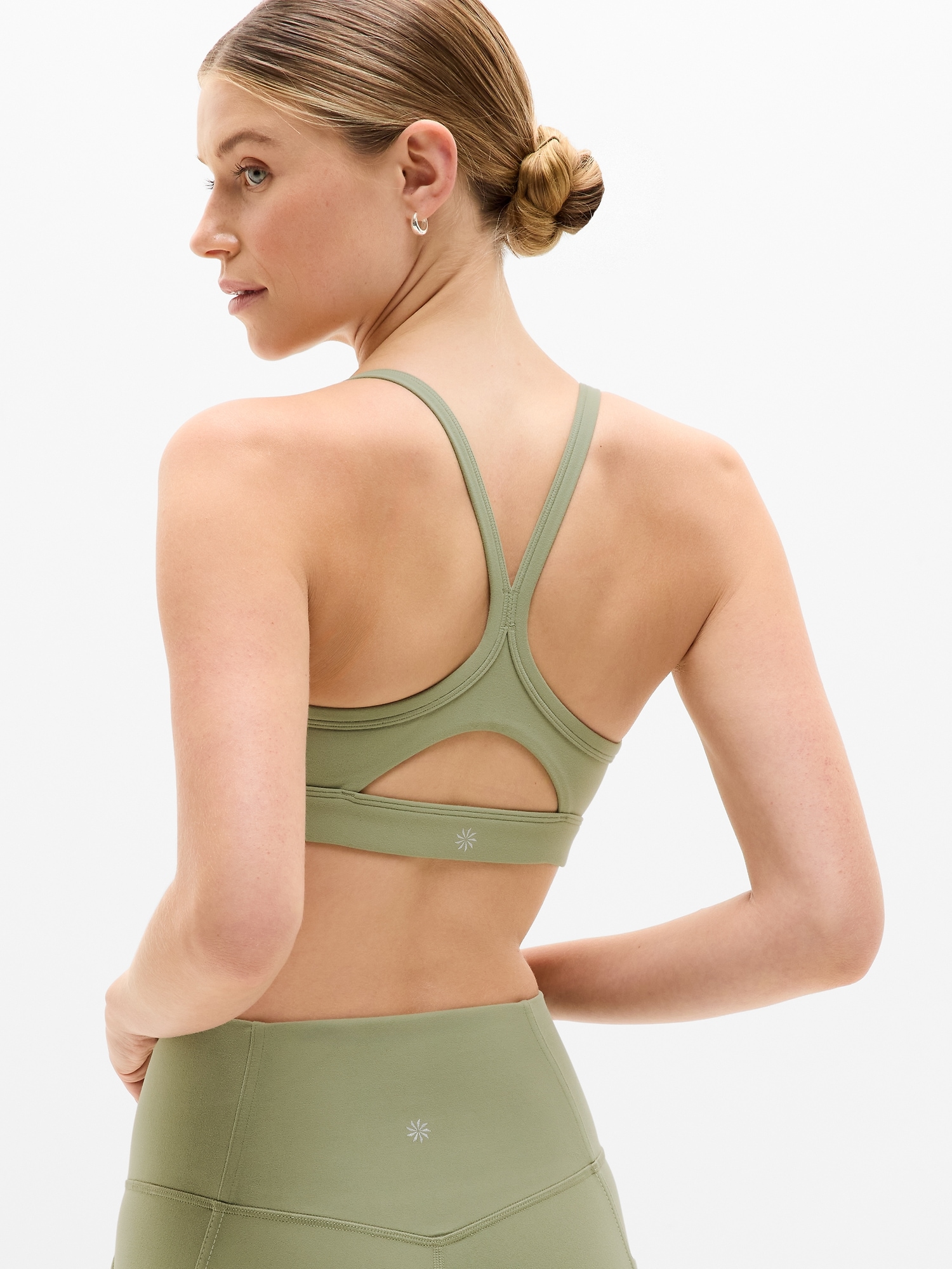 Vital Sports Bra A-C