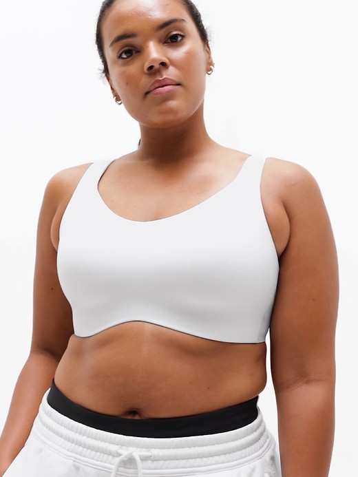 Stride Lite Bra | Athleta
