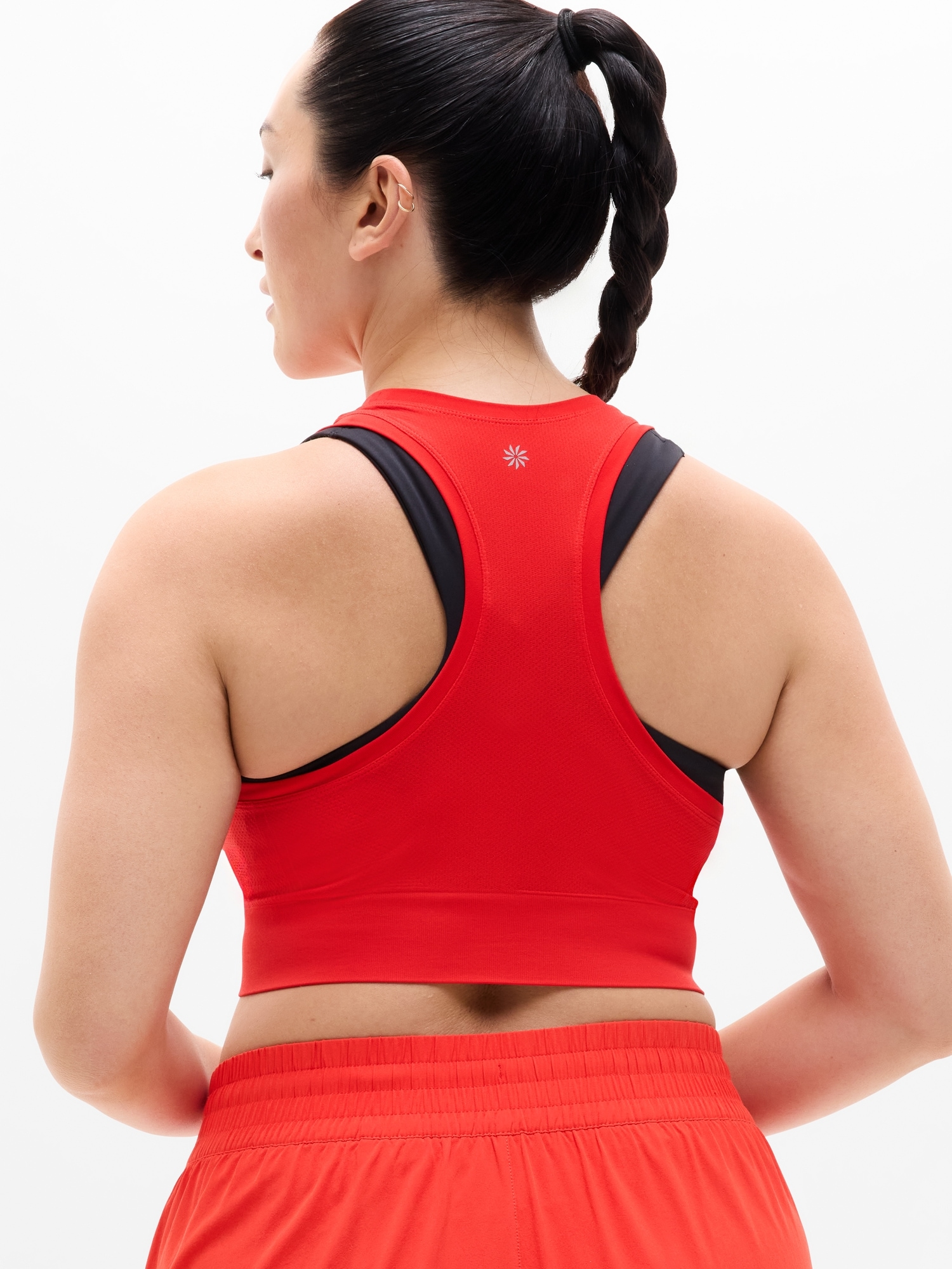 Momentum Flex Ultra Crop Tank