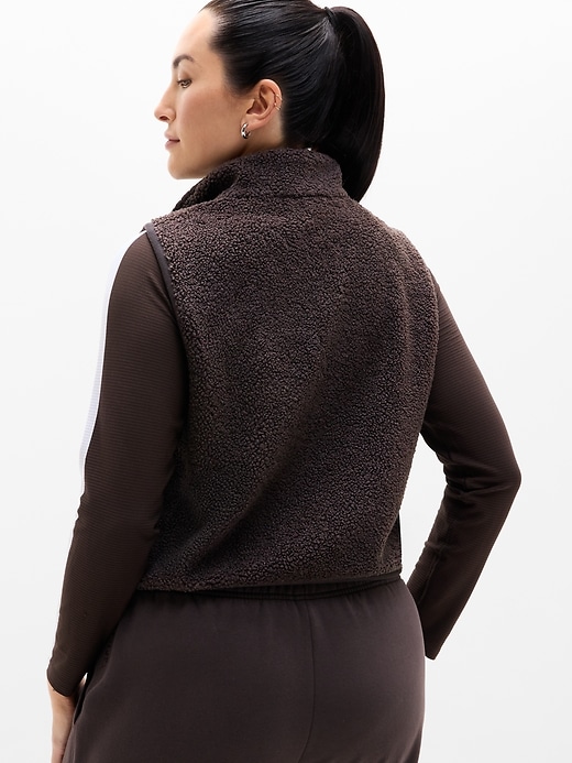 Image number 7 showing, In the Clouds Vest