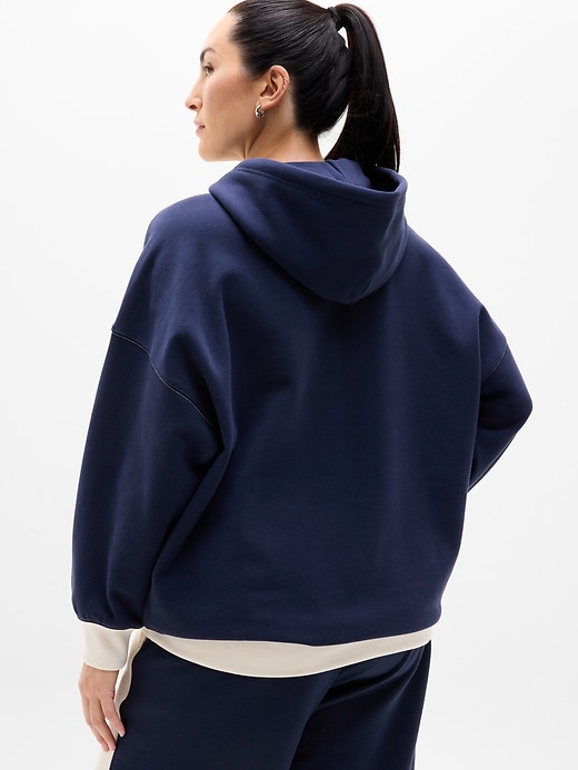 Image number 6 showing, Forever Fleece Hoodie