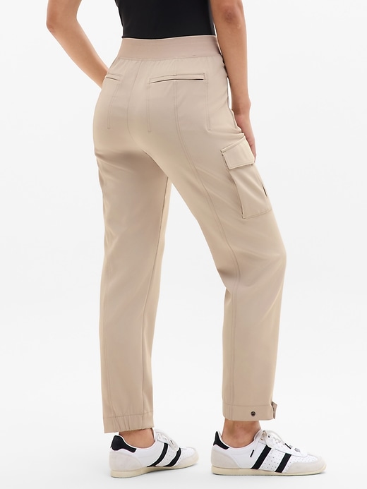 Image number 3 showing, Endless High Rise Cargo Pant