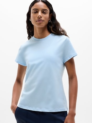 Favorite Cotton Tee