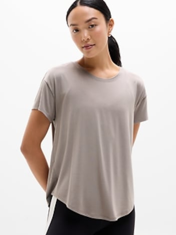 Move With Ease Tee