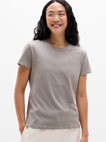 Favorite Cotton Tee