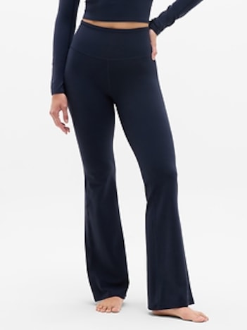 Elation Ultra High Rise Flare Pant