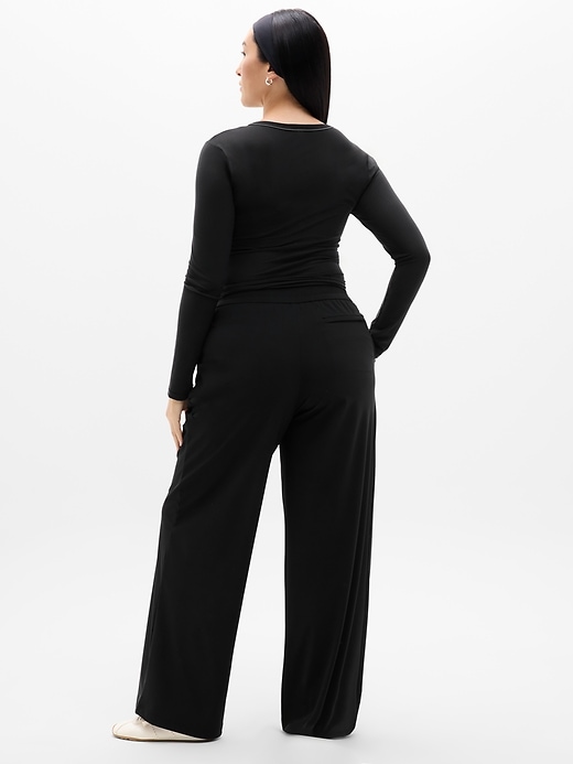 Image number 7 showing, Pinnacle High Rise Trouser