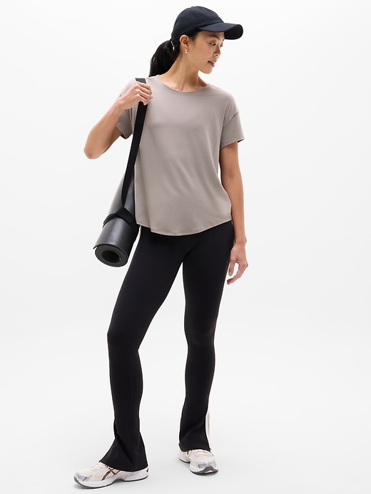 Image number 2 showing, Move With Ease Tee