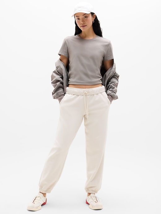 Image number 2 showing, Favorite Cotton Tee